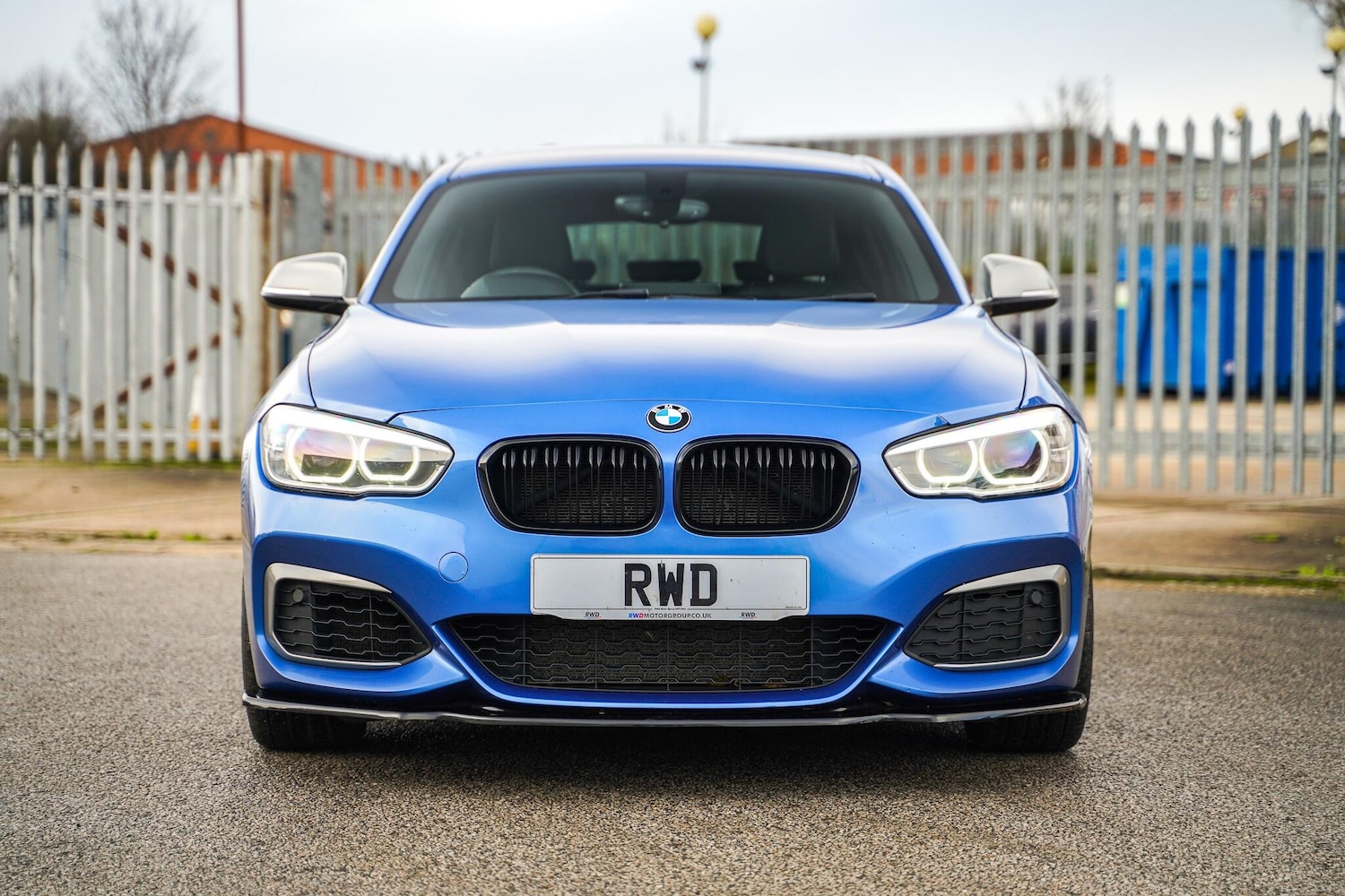 Used BMW 1 Series for sale - 76633725: Photo 6