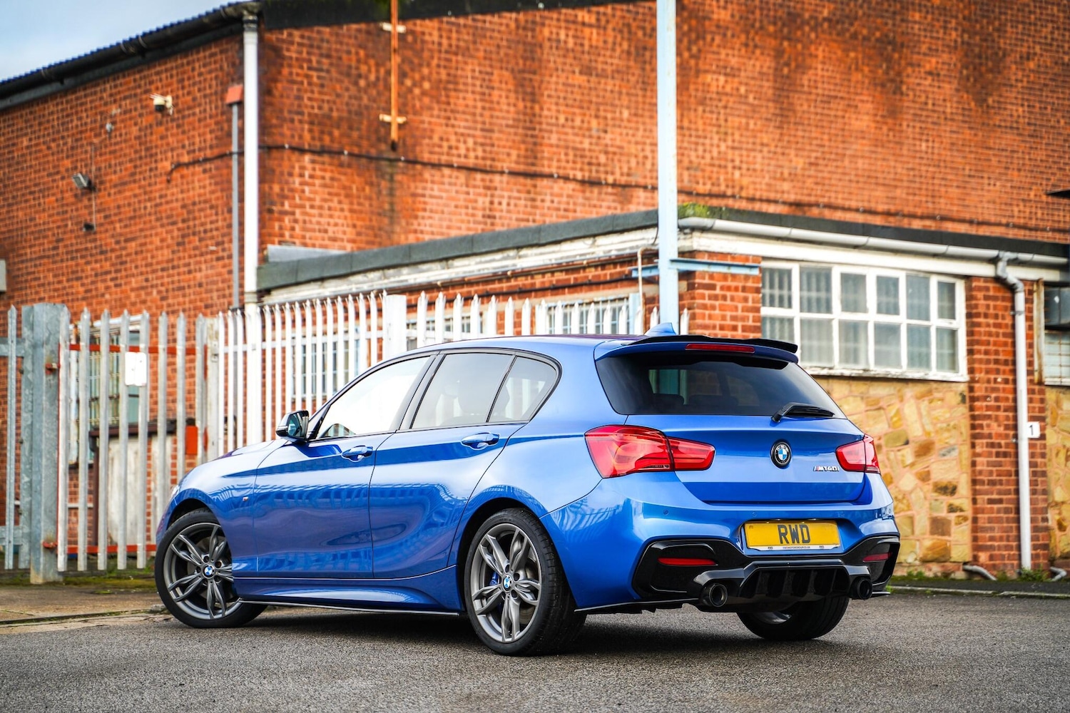 Used BMW 1 Series for sale - 76633725: Photo 8