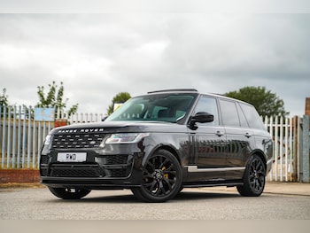 Used Land Rover Range Rover 2020 for sale - 76189758: Photo