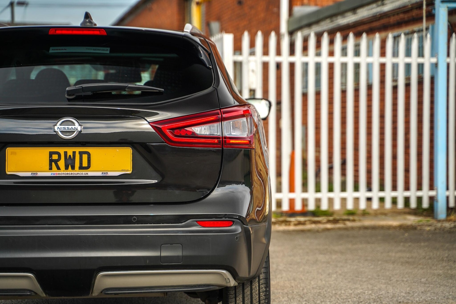 Used Nissan Qashqai 2021 for sale - 76408485: Photo 10