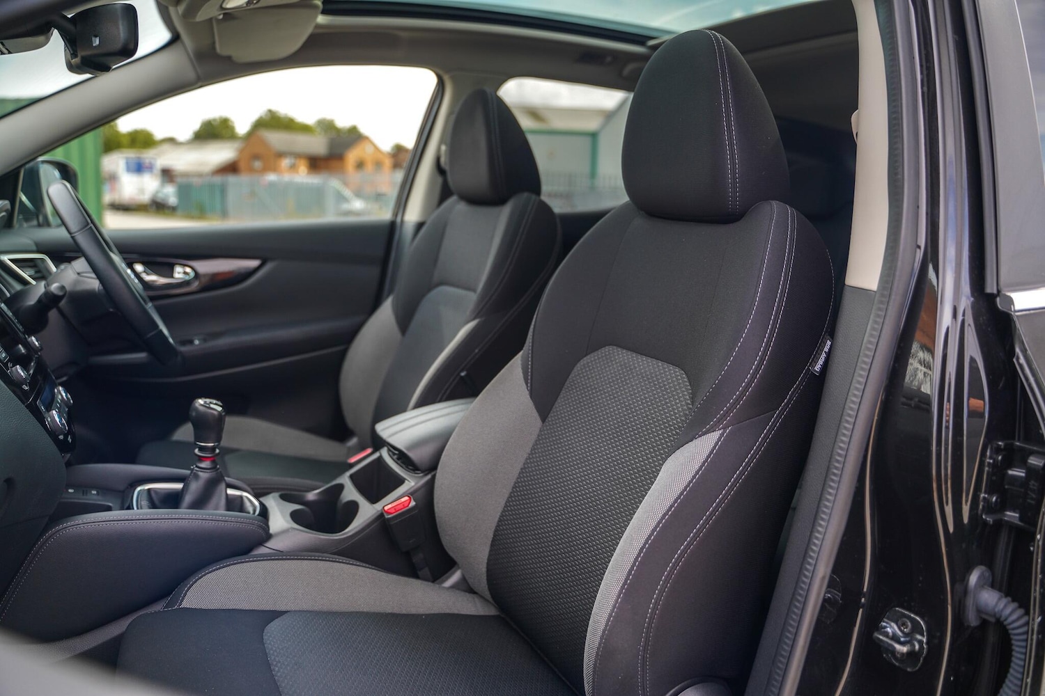 Used Nissan Qashqai 2021 for sale - 76408485: Photo 11