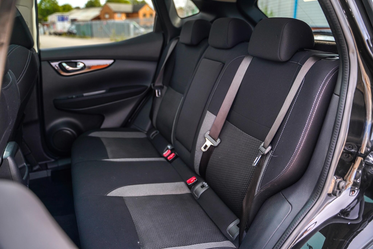 Used Nissan Qashqai 2021 for sale - 76408485: Photo 20