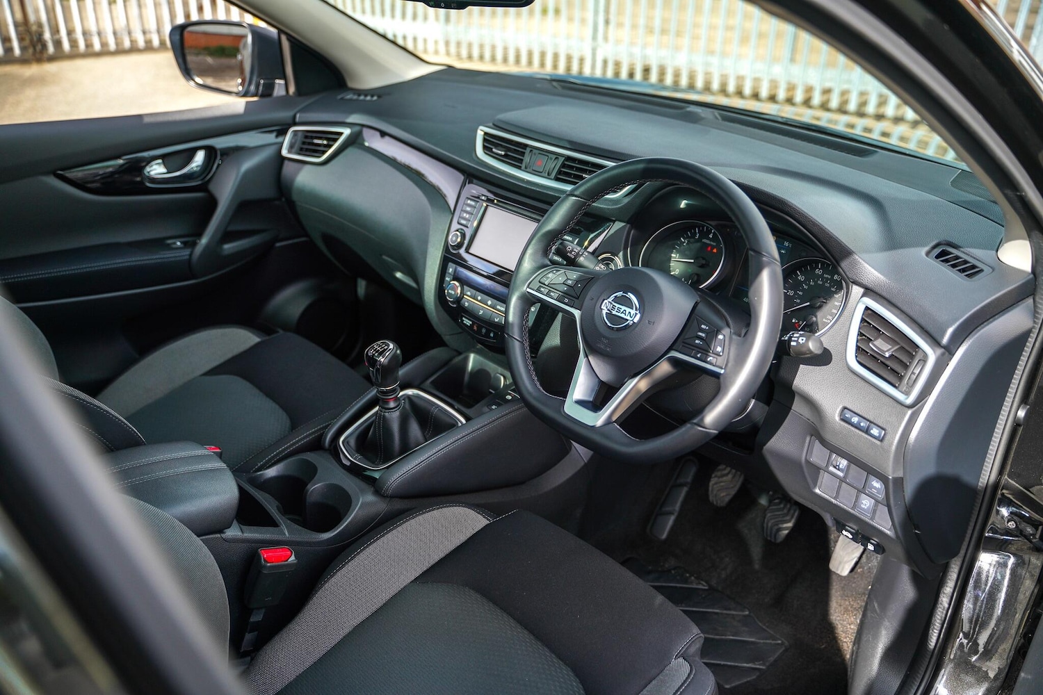 Used Nissan Qashqai 2021 for sale - 76408485: Photo 21