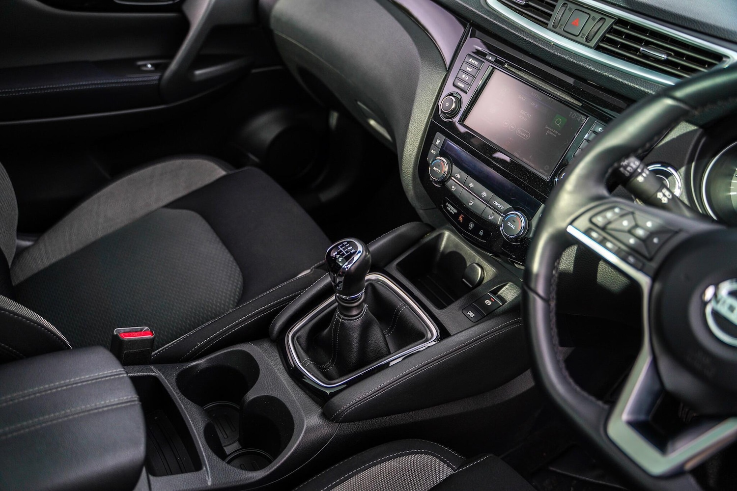 Used Nissan Qashqai 2021 for sale - 76408485: Photo 22