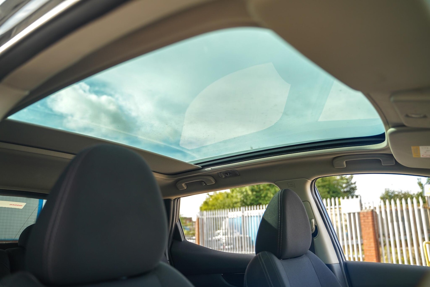 Used Nissan Qashqai 2021 for sale - 76408485: Photo 23