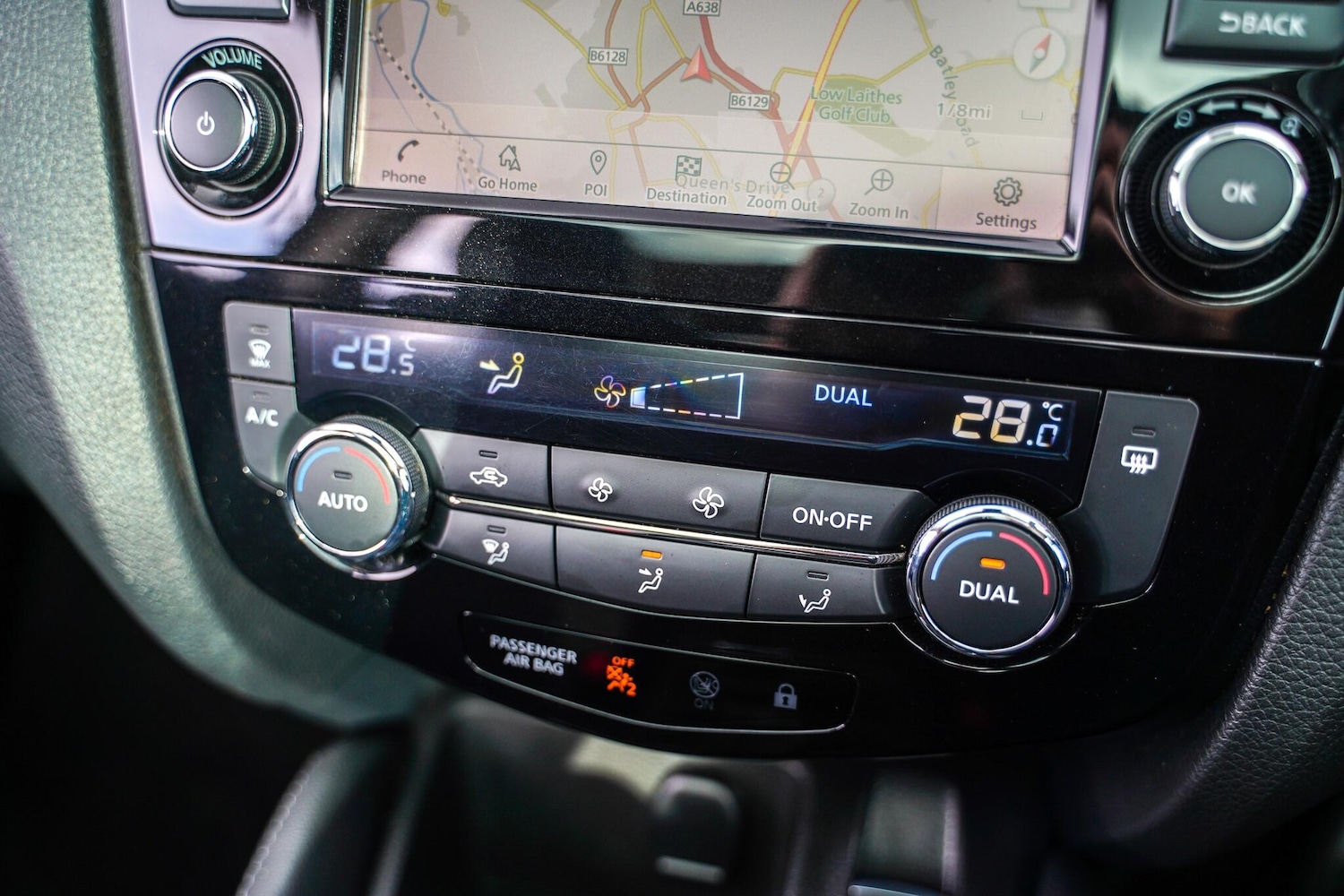 Used Nissan Qashqai 2021 for sale - 76408485: Photo 24