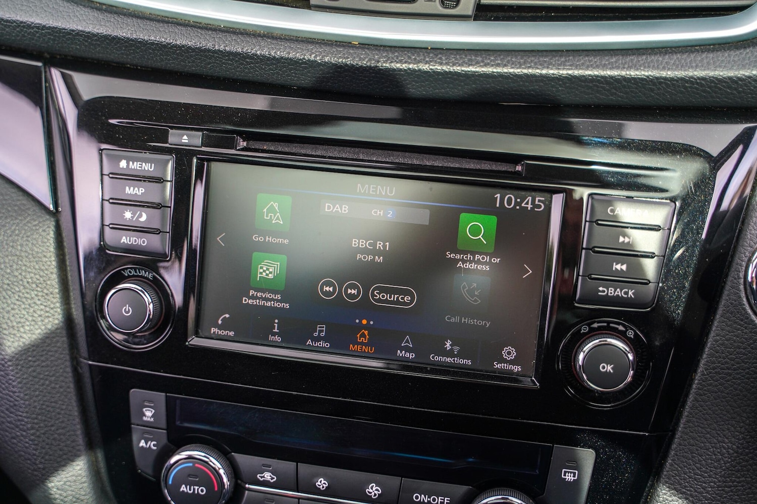 Used Nissan Qashqai 2021 for sale - 76408485: Photo 25