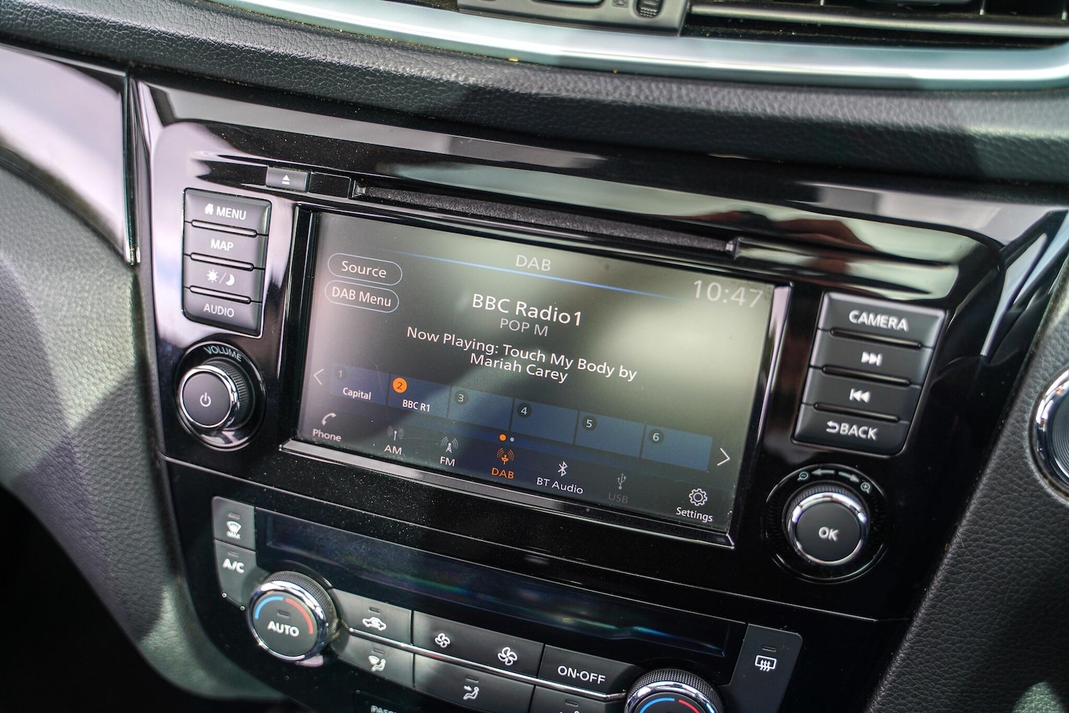 Used Nissan Qashqai 2021 for sale - 76408485: Photo 26