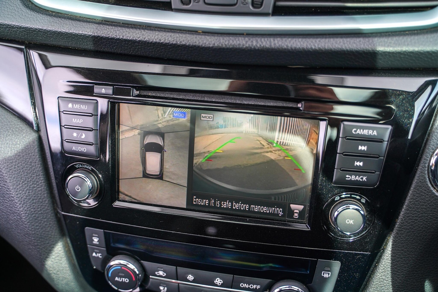 Used Nissan Qashqai 2021 for sale - 76408485: Photo 27