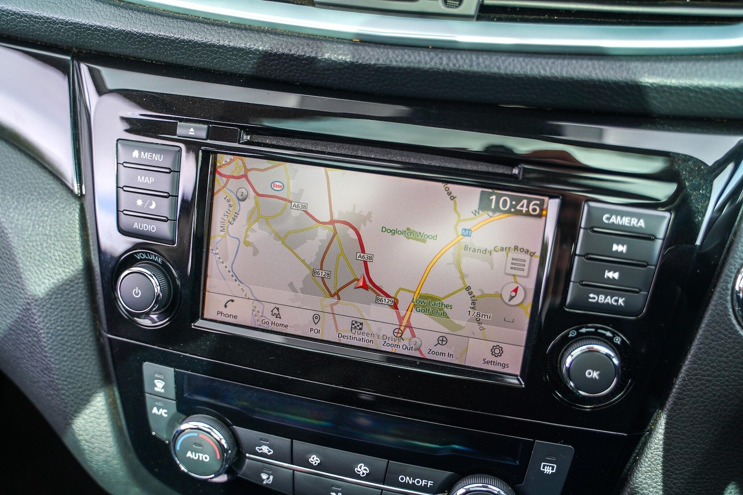 Used Nissan Qashqai 2021 for sale - 76408485: Photo 28