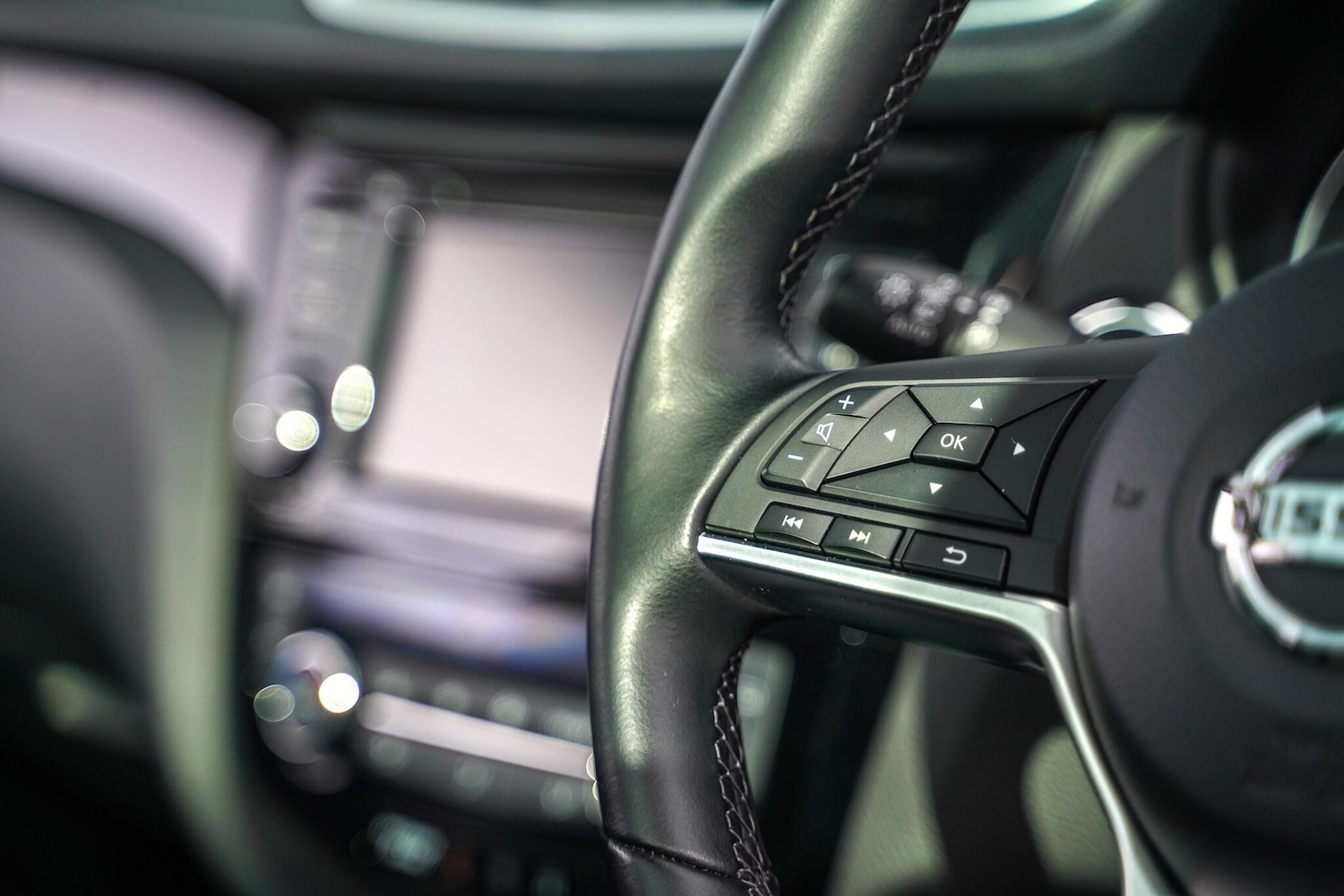 Used Nissan Qashqai 2021 for sale - 76408485: Photo 30