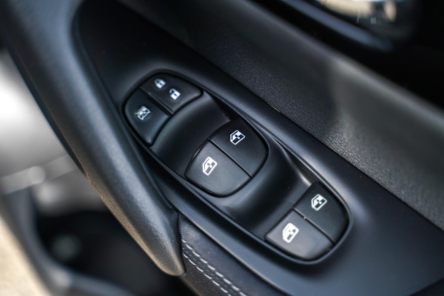 Used Nissan Qashqai 2021 for sale - 76408485: Photo 34