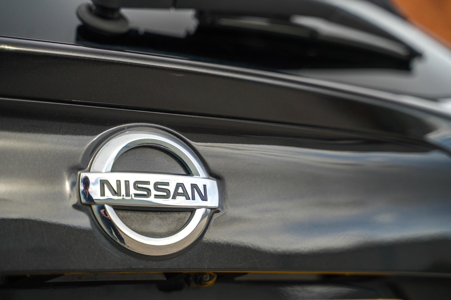 Used Nissan Qashqai 2021 for sale - 76408485: Photo 35