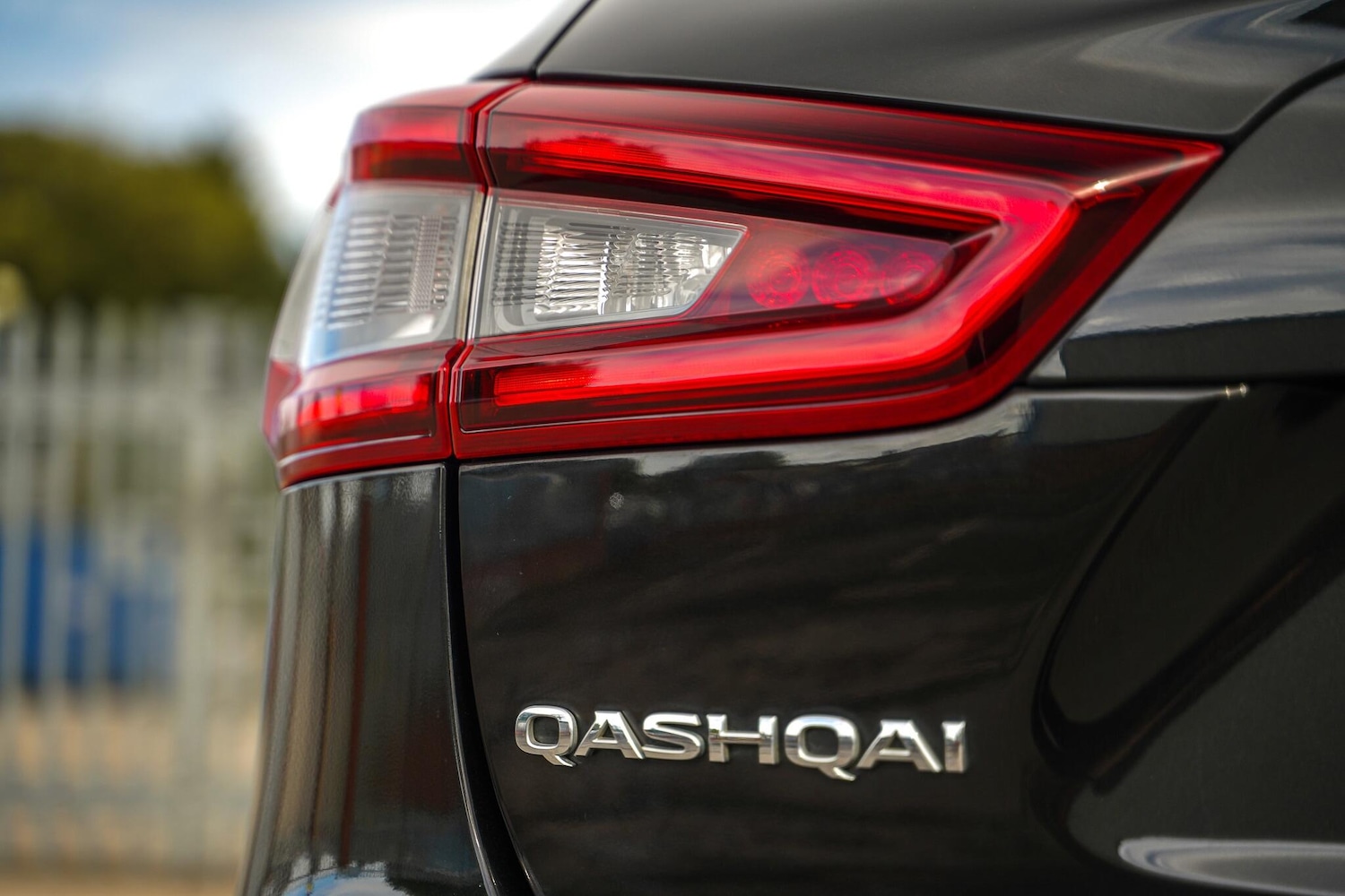 Used Nissan Qashqai 2021 for sale - 76408485: Photo 36