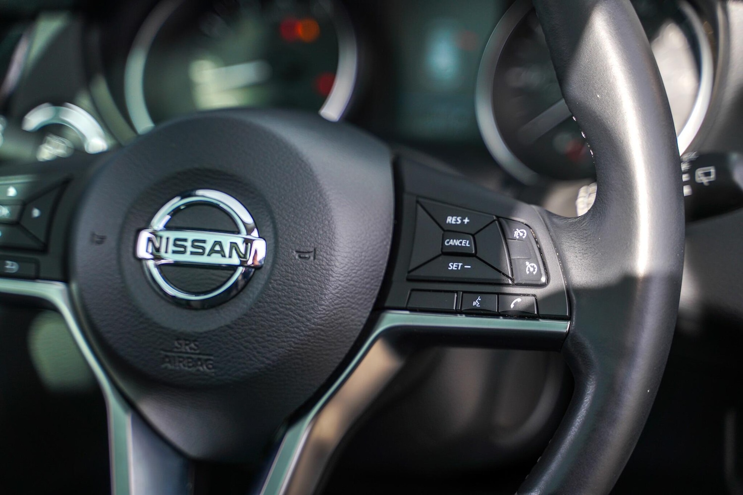 Used Nissan Qashqai 2021 for sale - 76408485: Photo 38