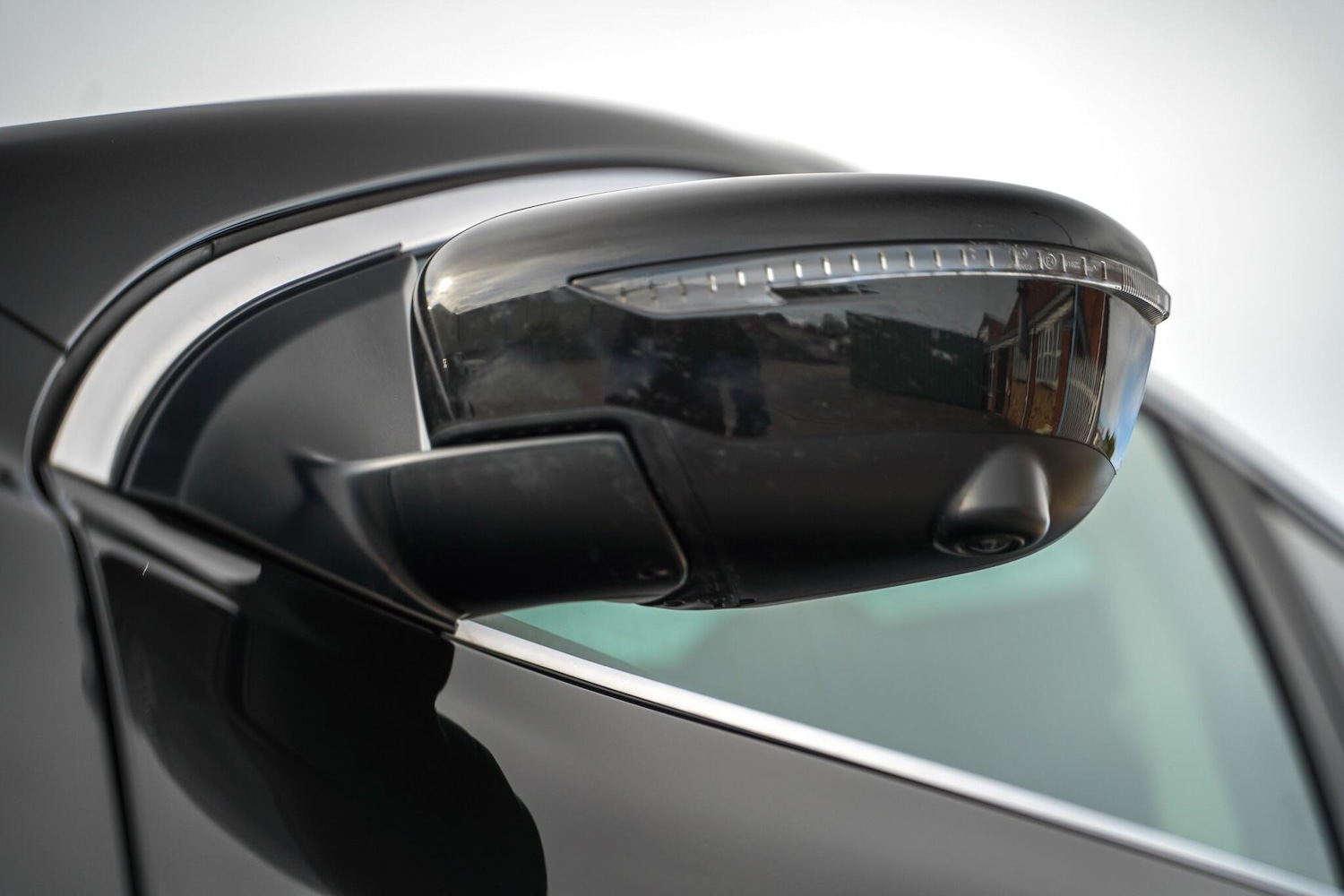 Used Nissan Qashqai 2021 for sale - 76408485: Photo 39