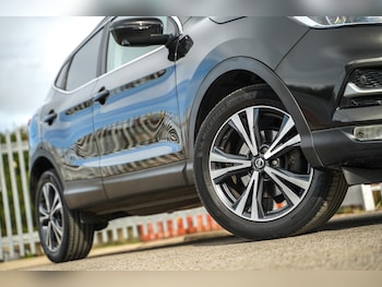 Used Nissan Qashqai 2021 for sale - 76408485: Photo