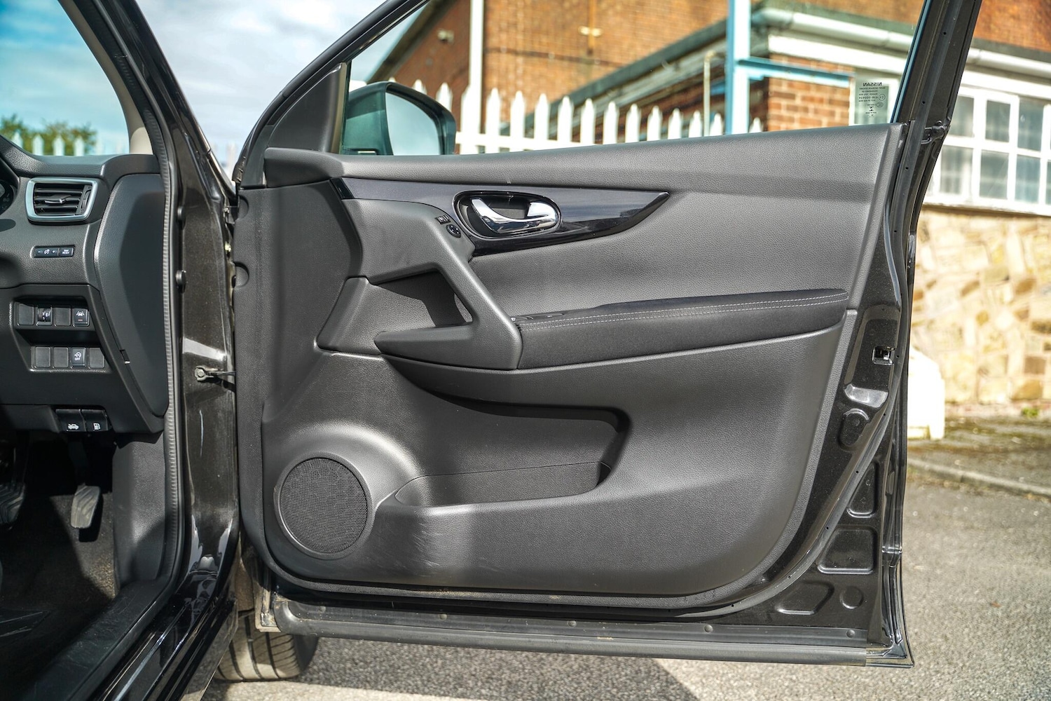 Used Nissan Qashqai 2021 for sale - 76408485: Photo 41