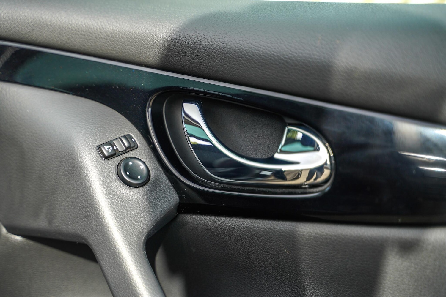 Used Nissan Qashqai 2021 for sale - 76408485: Photo 42