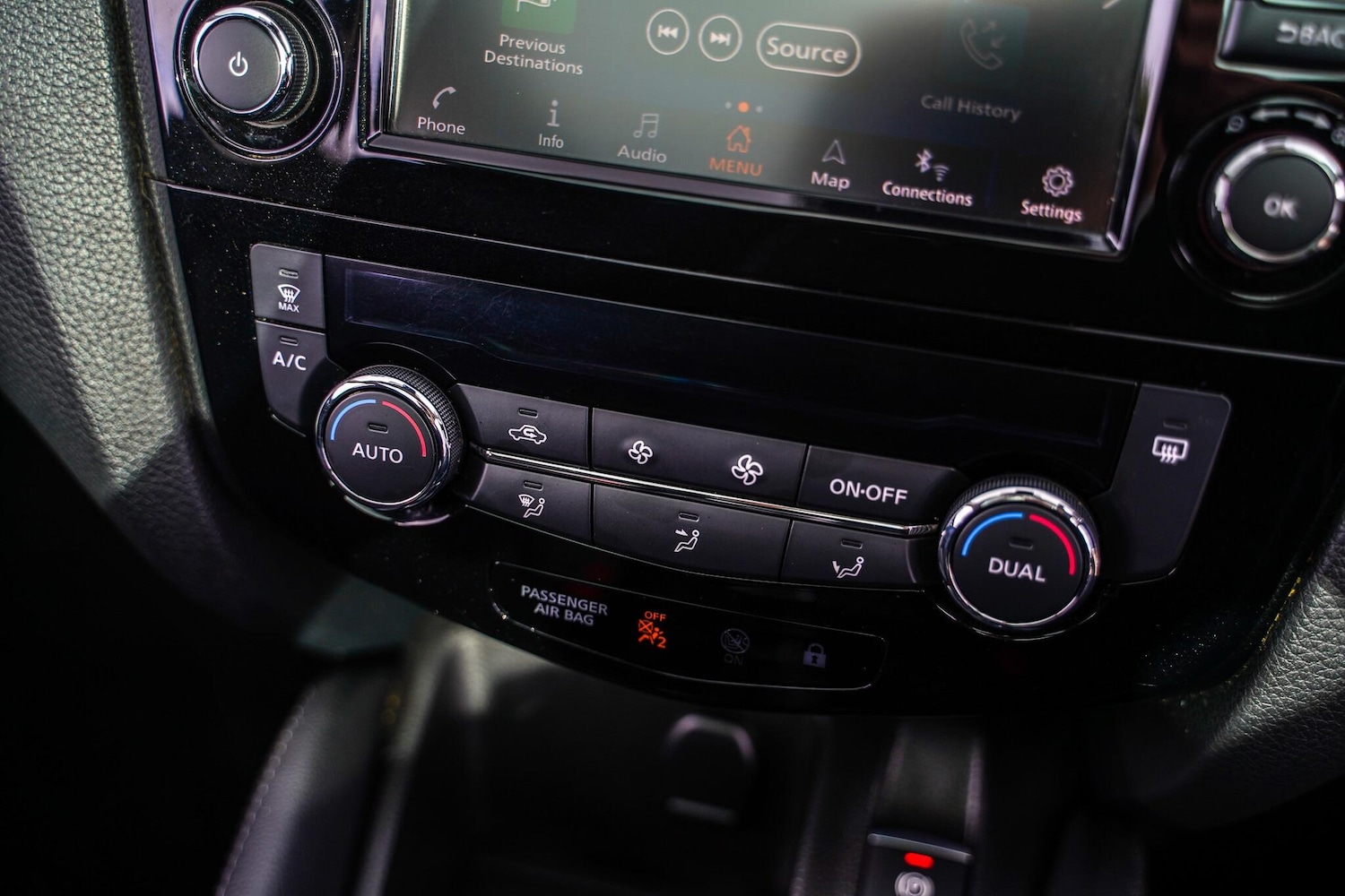 Used Nissan Qashqai 2021 for sale - 76408485: Photo 43