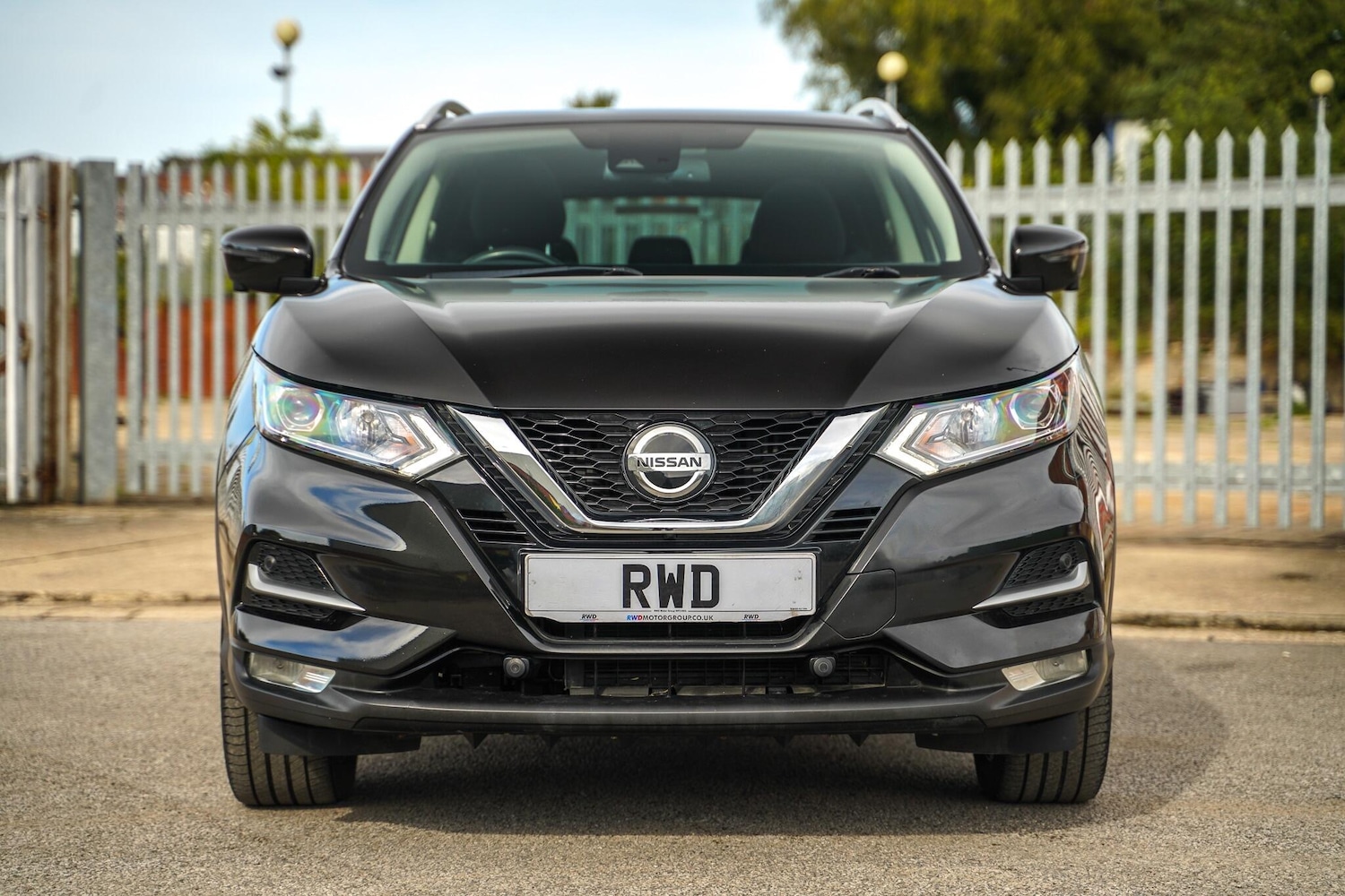 Used Nissan Qashqai 2021 for sale - 76408485: Photo 5
