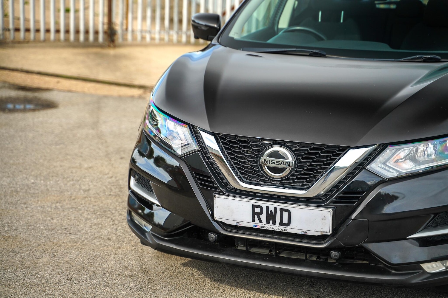 Used Nissan Qashqai 2021 for sale - 76408485: Photo 6