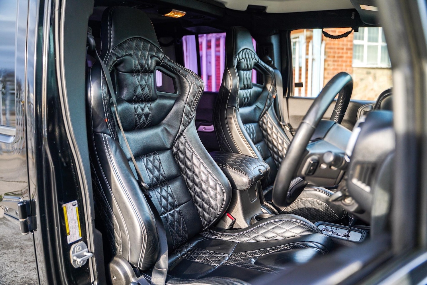 Used Jeep Wrangler 2015 for sale - 76993276: Photo 10