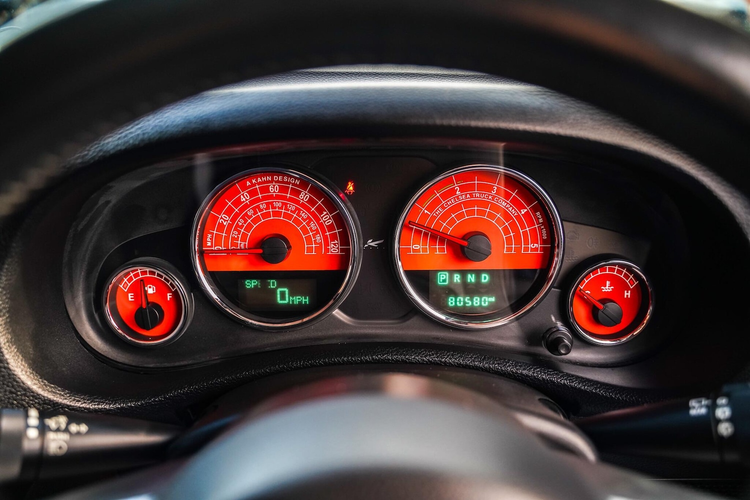 Used Jeep Wrangler 2015 for sale - 76993276: Photo 14