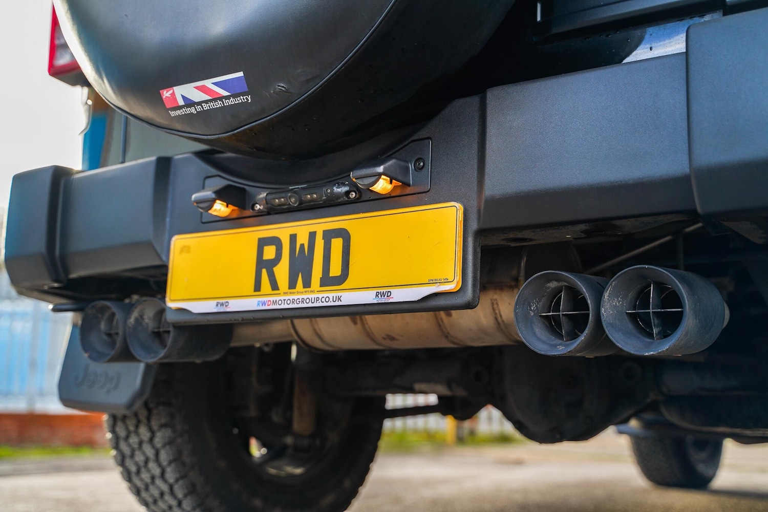 Used Jeep Wrangler 2015 for sale - 76993276: Photo 19