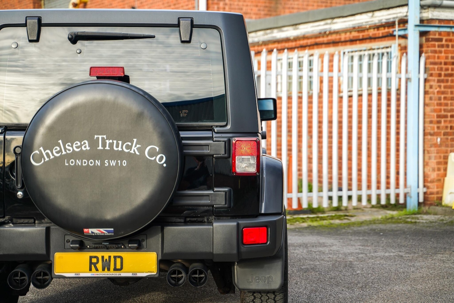Used Jeep Wrangler 2015 for sale - 76993276: Photo 22