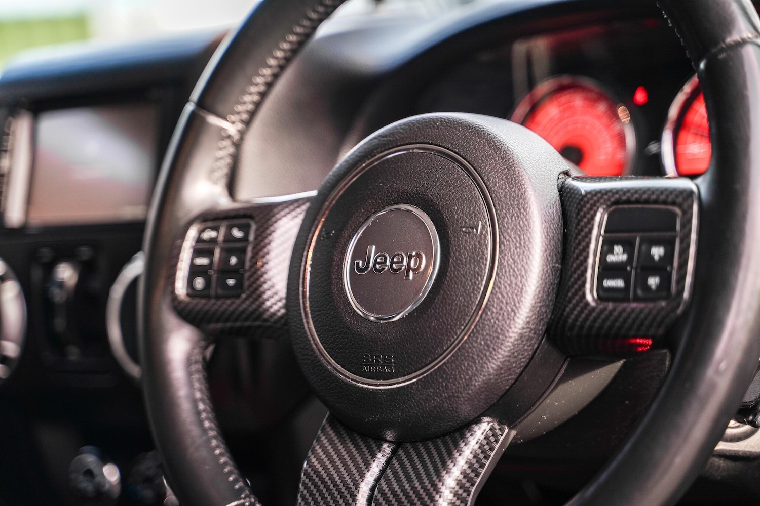 Used Jeep Wrangler 2015 for sale - 76993276: Photo 45