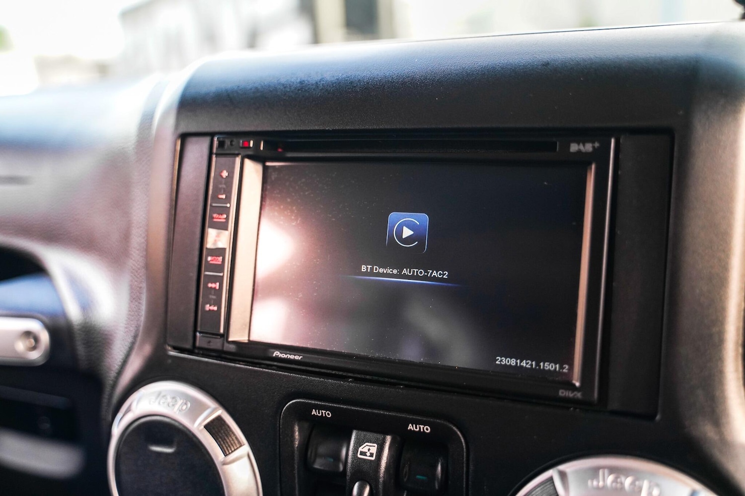 Used Jeep Wrangler 2015 for sale - 76993276: Photo 51