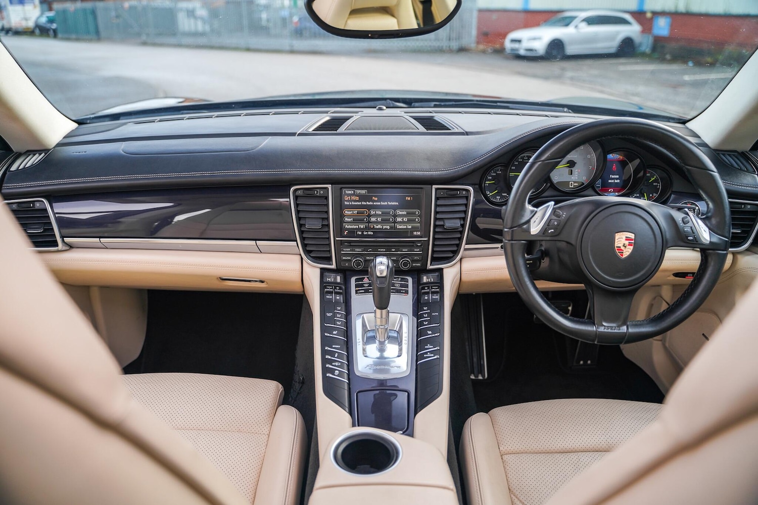 Used Porsche Panamera 2014 for sale - 77484565: Photo 21