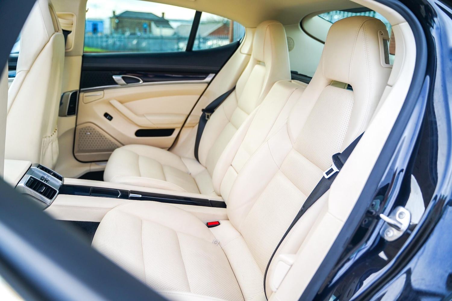 Used Porsche Panamera 2014 for sale - 77484565: Photo 26