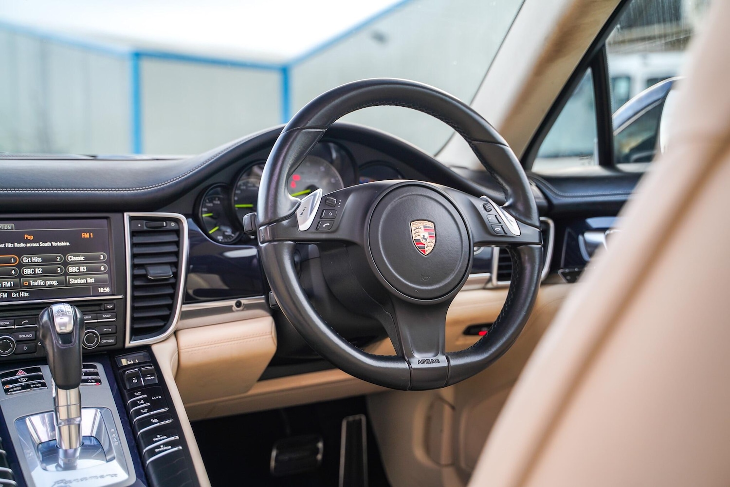 Used Porsche Panamera 2014 for sale - 77484565: Photo 27