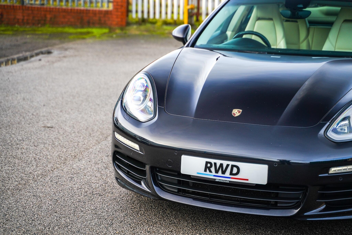 Used Porsche Panamera 2014 for sale - 77484565: Photo 31