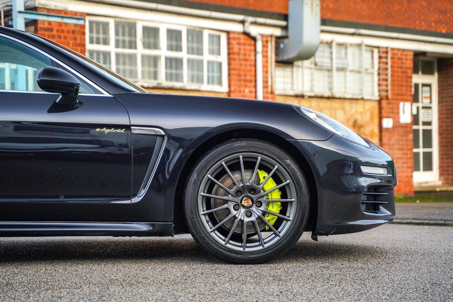 Used Porsche Panamera 2014 for sale - 77484565: Photo 33