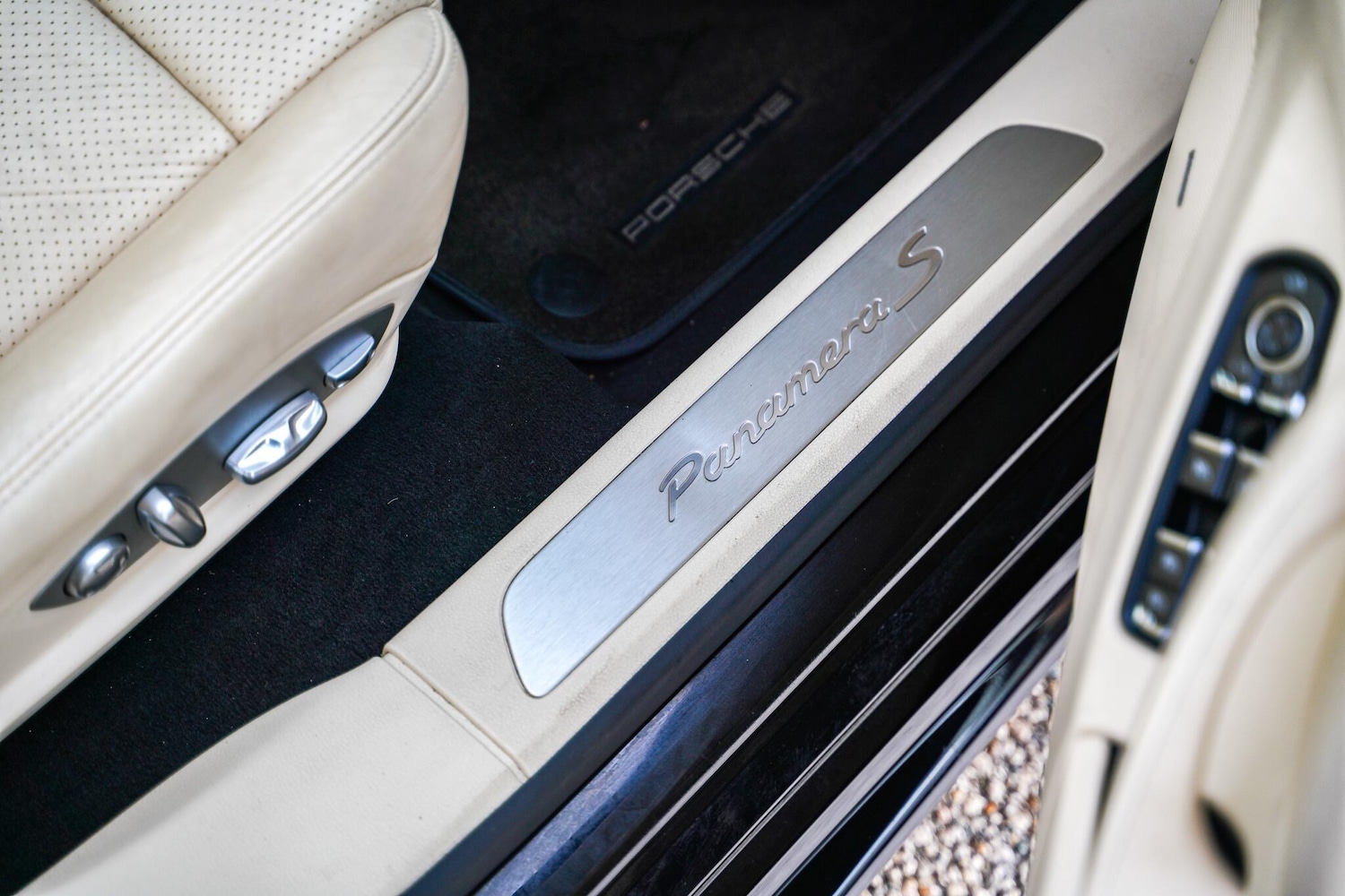 Used Porsche Panamera 2014 for sale - 77484565: Photo 40