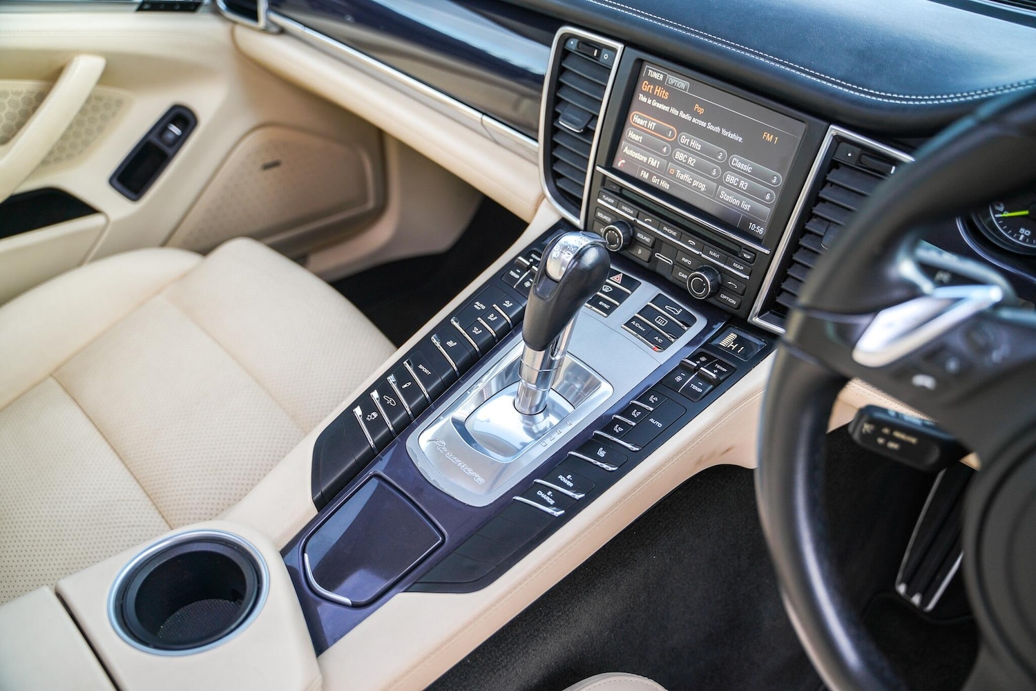 Used Porsche Panamera 2014 for sale - 77484565: Photo 41