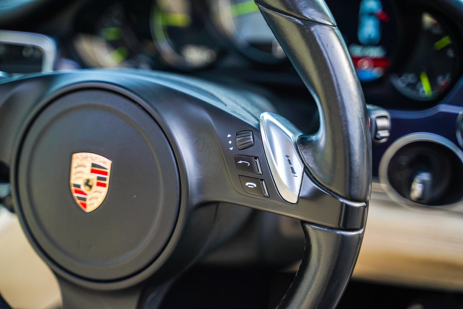 Used Porsche Panamera 2014 for sale - 77484565: Photo 42