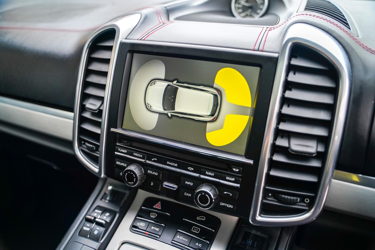 Used Porsche Panamera 2014 for sale - 77484565: Photo 47