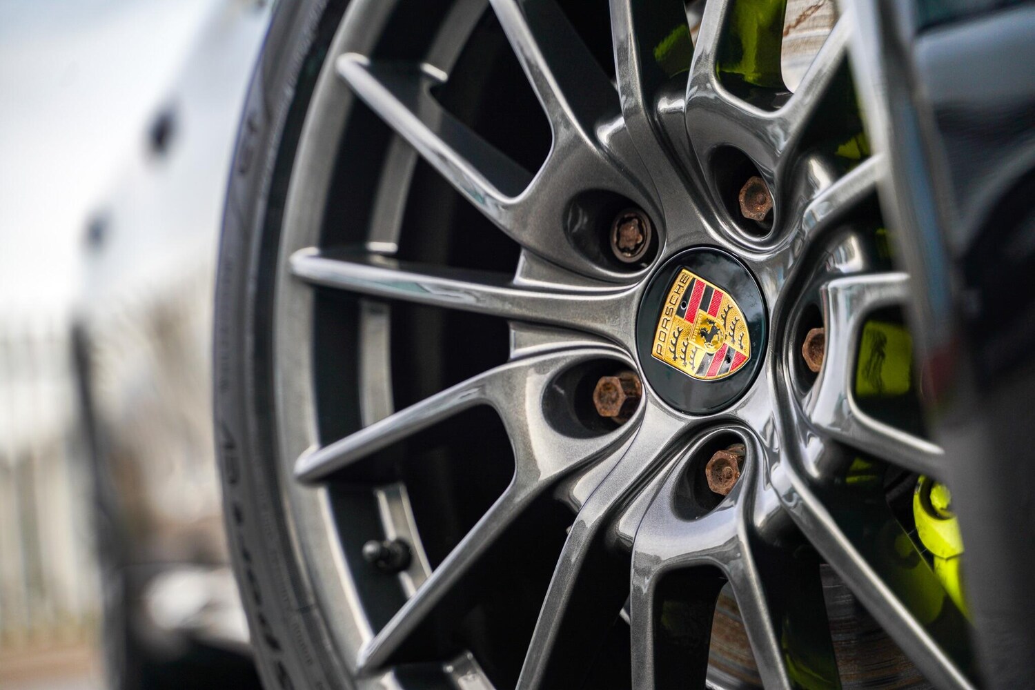 Used Porsche Panamera 2014 for sale - 77484565: Photo 49