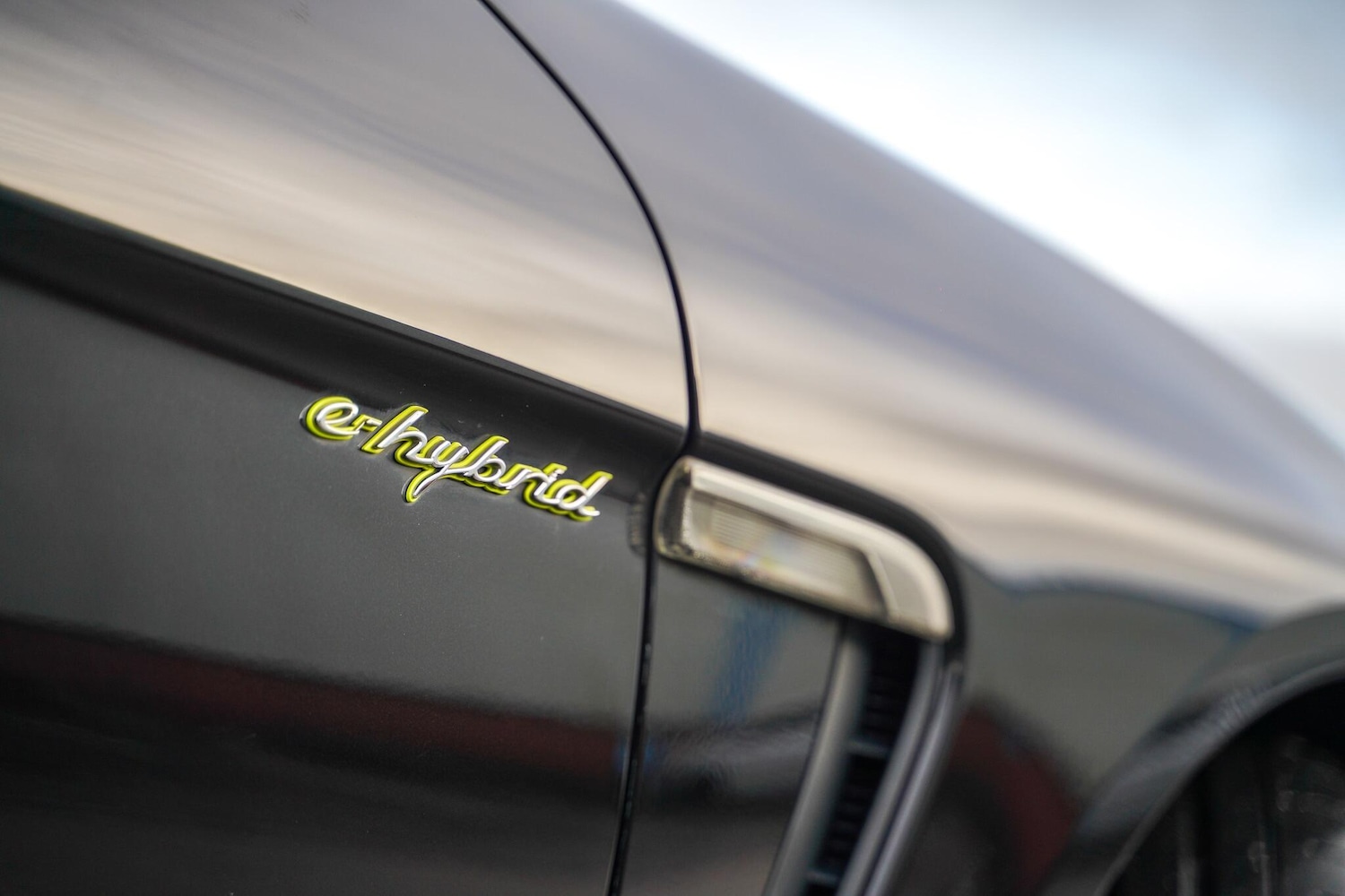 Used Porsche Panamera 2014 for sale - 77484565: Photo 55