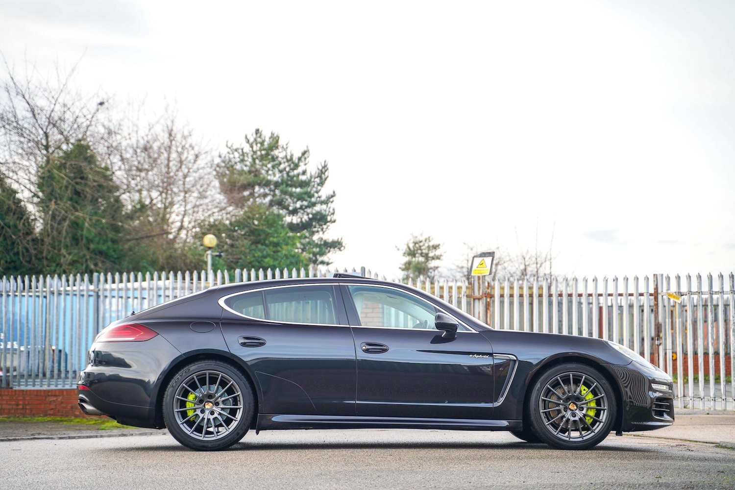 Used Porsche Panamera 2014 for sale - 77484565: Photo 8