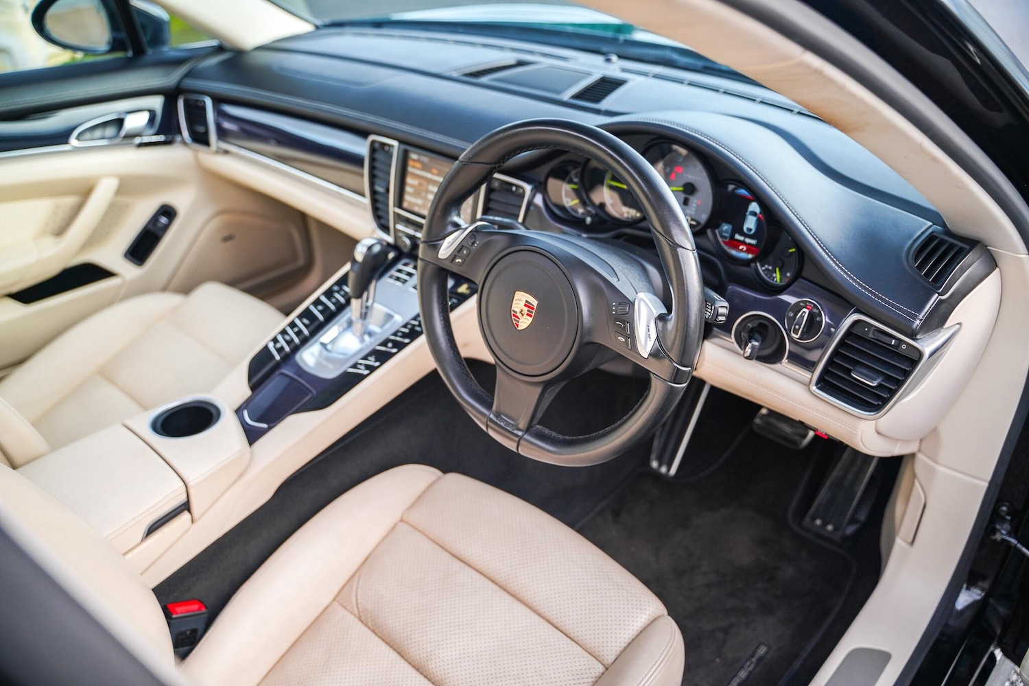 Used Porsche Panamera 2014 for sale - 77484565: Photo 9