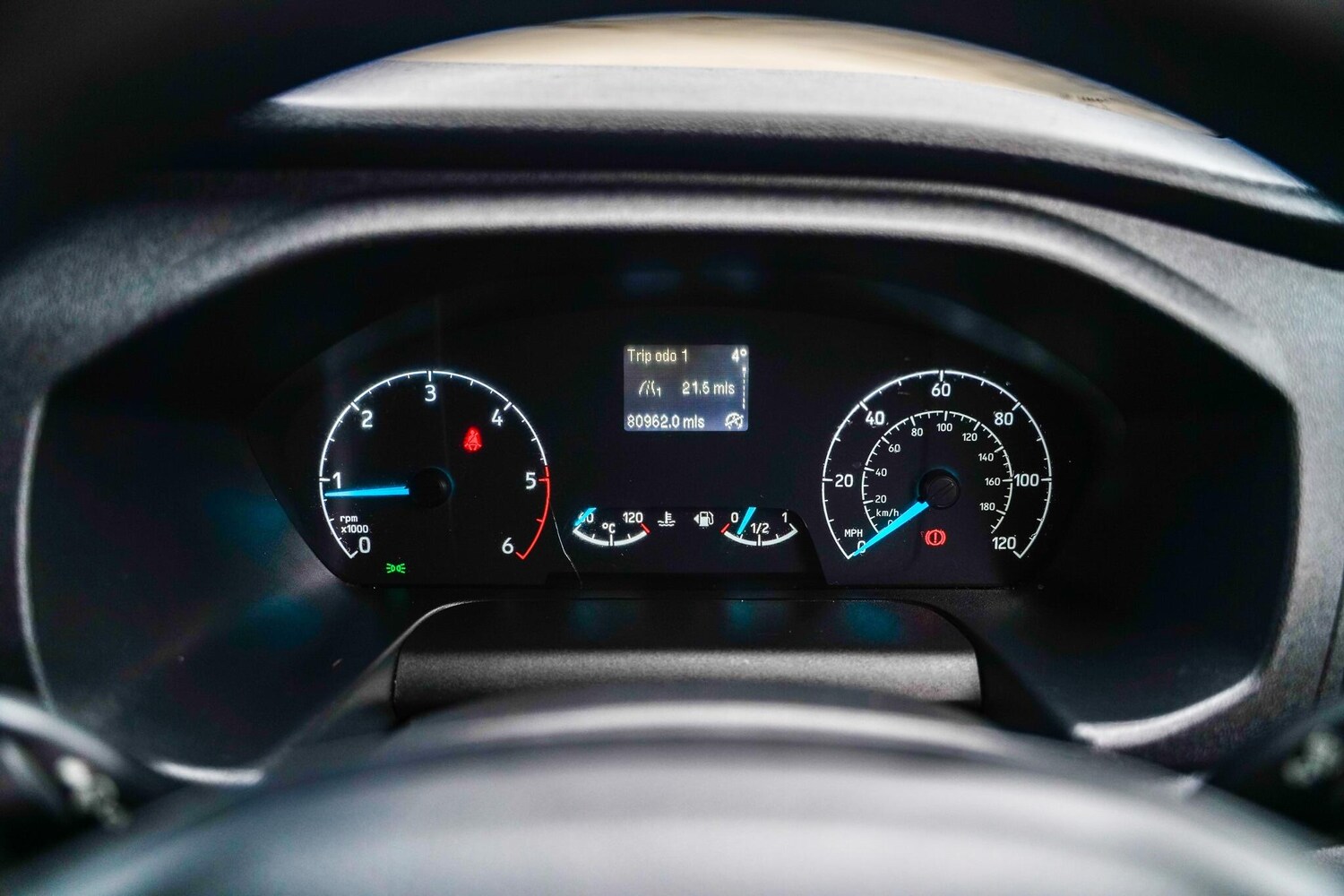 Used Ford Transit for sale - 77768601: Photo 19