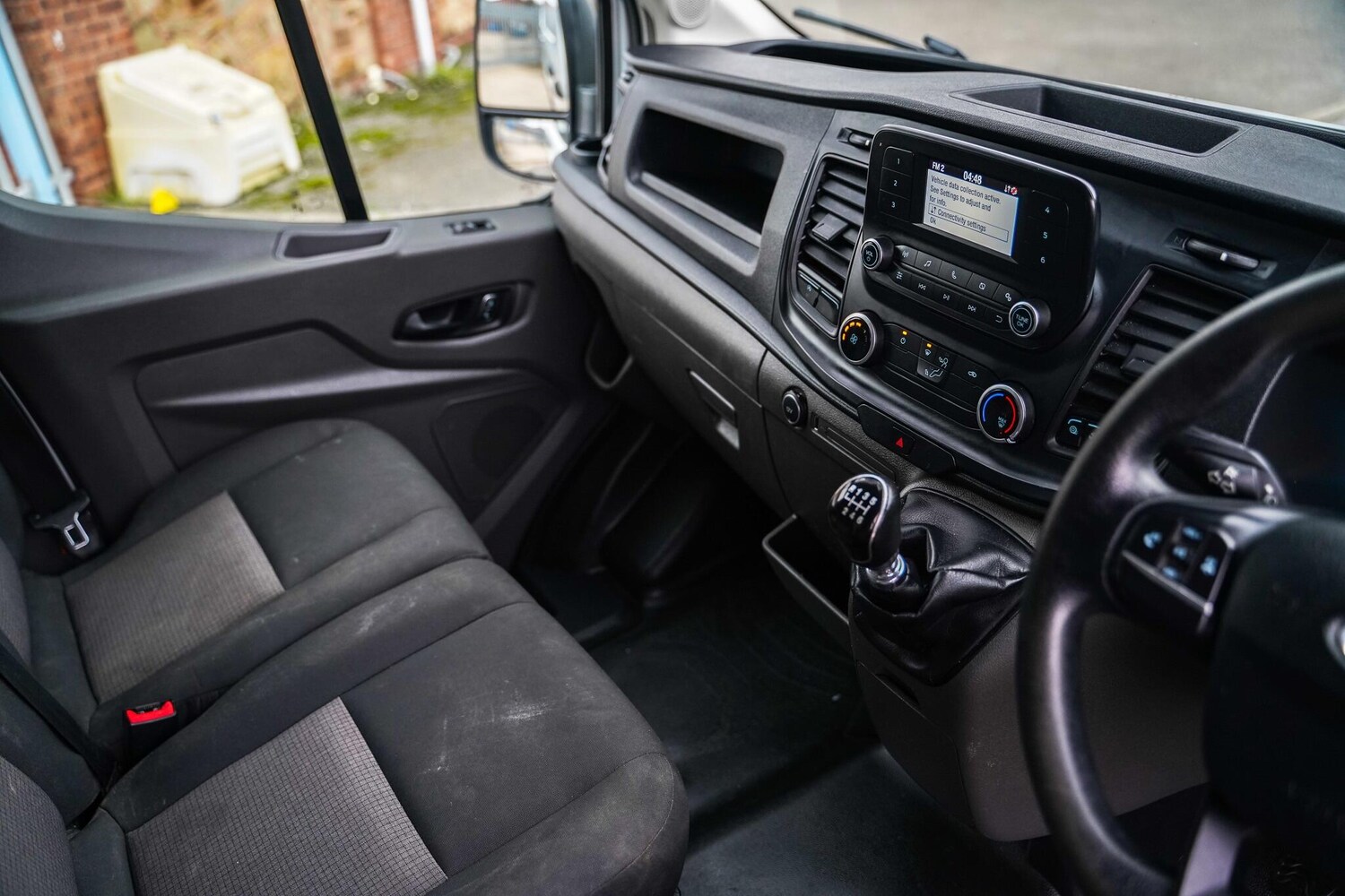 Used Ford Transit for sale - 77768601: Photo 33