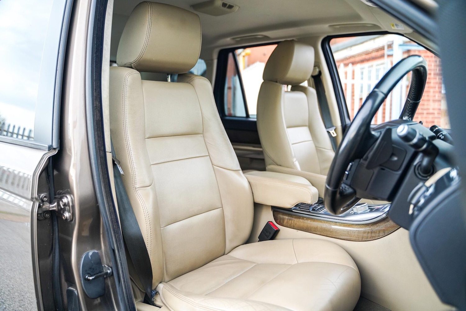 Used Land Rover Range Rover Sport 2011 for sale - 76485581: Photo 14