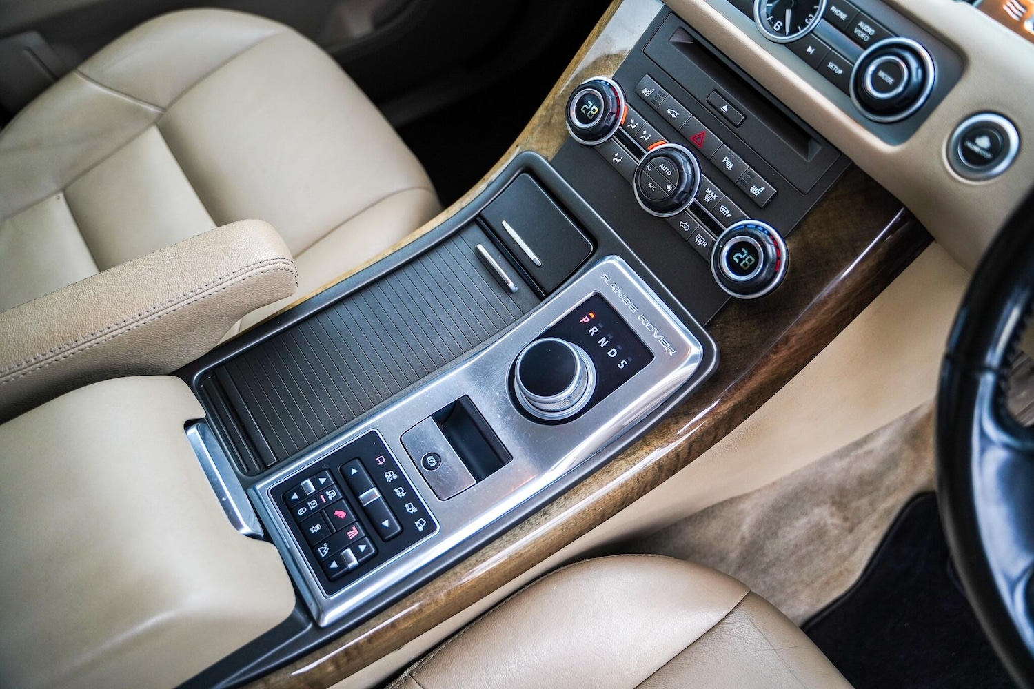 Used Land Rover Range Rover Sport 2011 for sale - 76485581: Photo 15