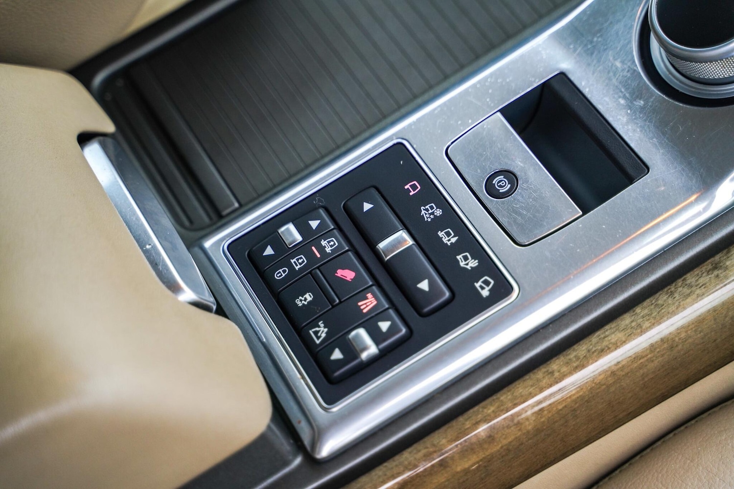 Used Land Rover Range Rover Sport 2011 for sale - 76485581: Photo 17